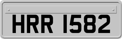 HRR1582