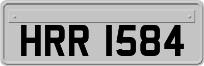 HRR1584