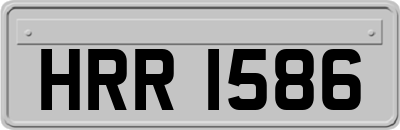HRR1586