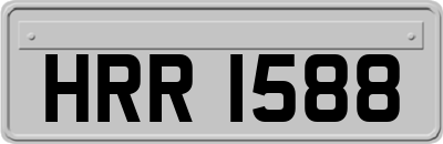 HRR1588
