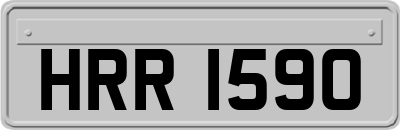 HRR1590