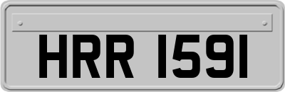 HRR1591