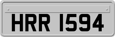 HRR1594