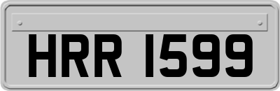 HRR1599