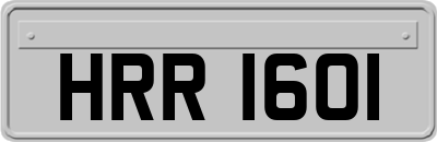 HRR1601