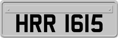 HRR1615