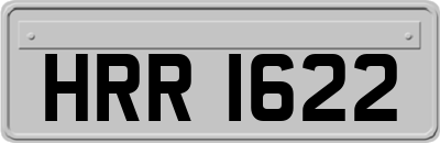 HRR1622