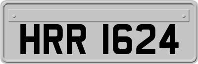 HRR1624