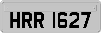 HRR1627