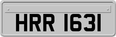 HRR1631