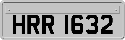 HRR1632