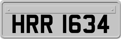 HRR1634