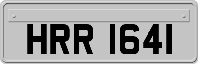 HRR1641