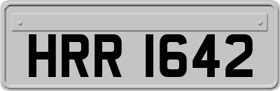 HRR1642