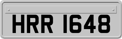HRR1648