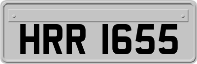 HRR1655