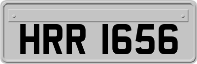 HRR1656