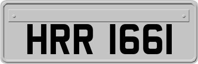 HRR1661
