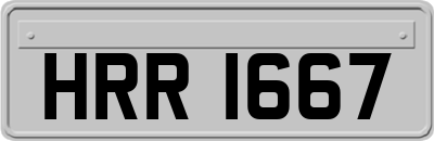 HRR1667