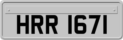 HRR1671