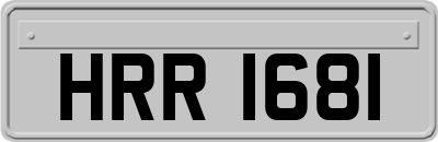 HRR1681