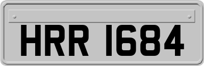 HRR1684