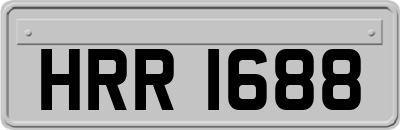 HRR1688