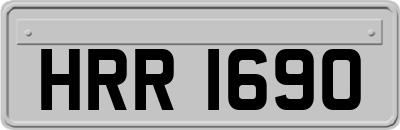 HRR1690