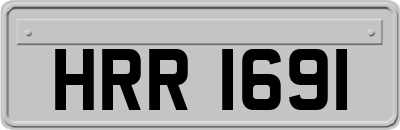 HRR1691