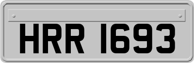 HRR1693