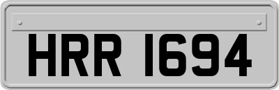 HRR1694