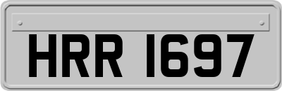HRR1697