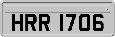 HRR1706