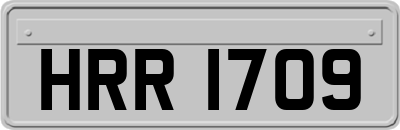 HRR1709