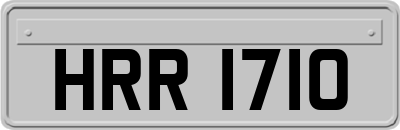 HRR1710