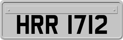 HRR1712