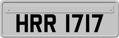 HRR1717