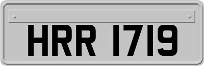 HRR1719