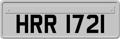 HRR1721