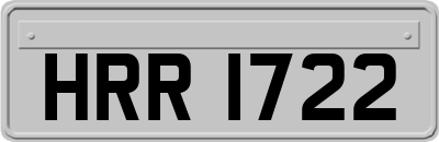 HRR1722