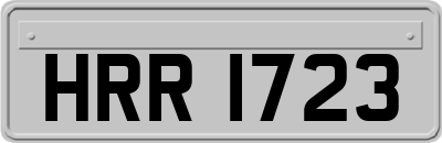 HRR1723