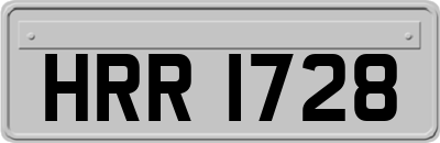 HRR1728