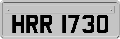 HRR1730