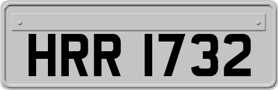 HRR1732