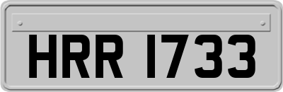 HRR1733