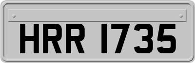 HRR1735