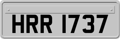 HRR1737