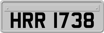 HRR1738