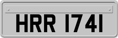 HRR1741