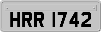 HRR1742
